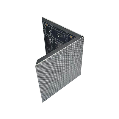 P2.5mm Indoor Right Angle LED Display Module
